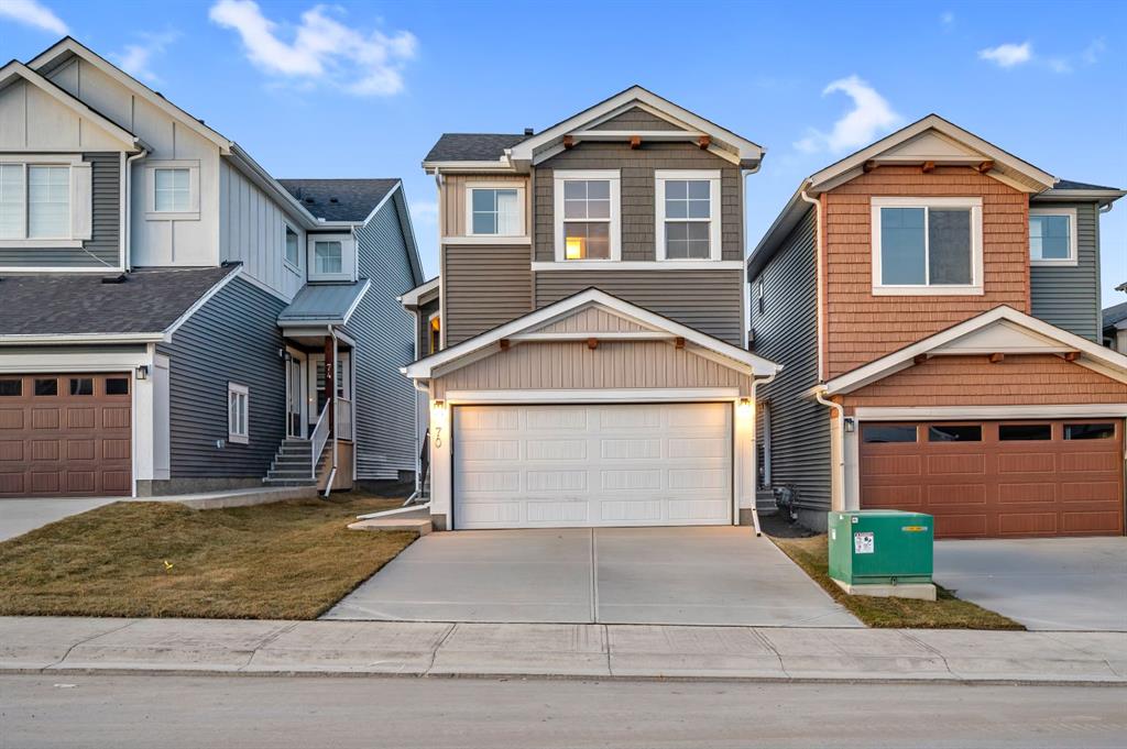 Picture of 70 Homestead Common NE, Calgary Real Estate Listing