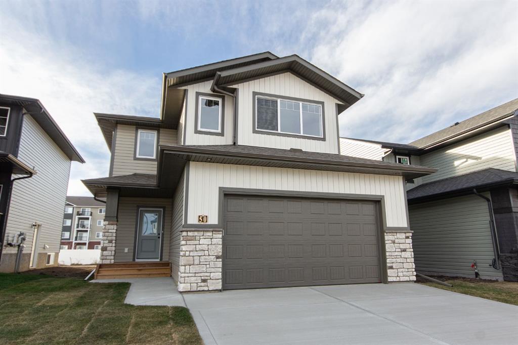 Picture of 50 Turnbull Close , Red Deer Real Estate Listing
