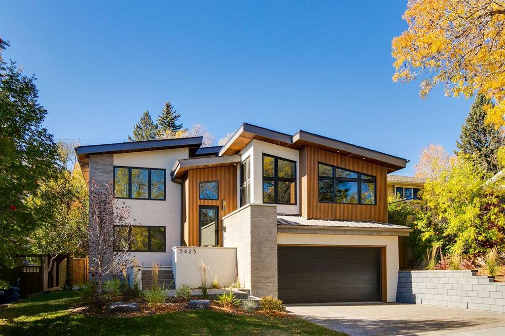 Picture of 3423 23 Street NW, Calgary Real Estate Listing