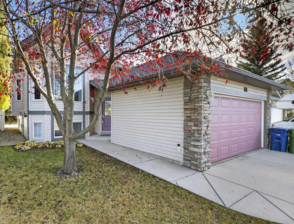 Picture of 164 Stonegate Close NW, Airdrie Real Estate Listing
