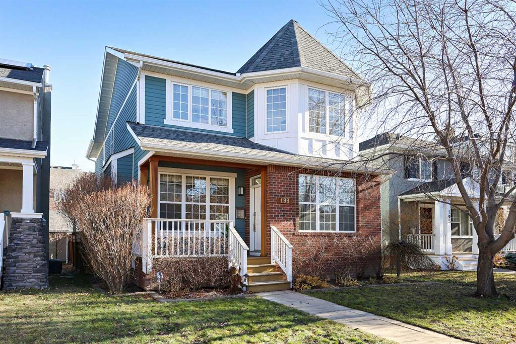 Picture of 199 Somme Avenue SW, Calgary Real Estate Listing
