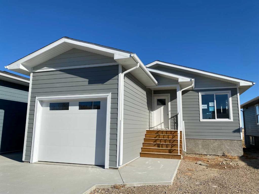 Picture of 4217 57 Street , Taber Real Estate Listing