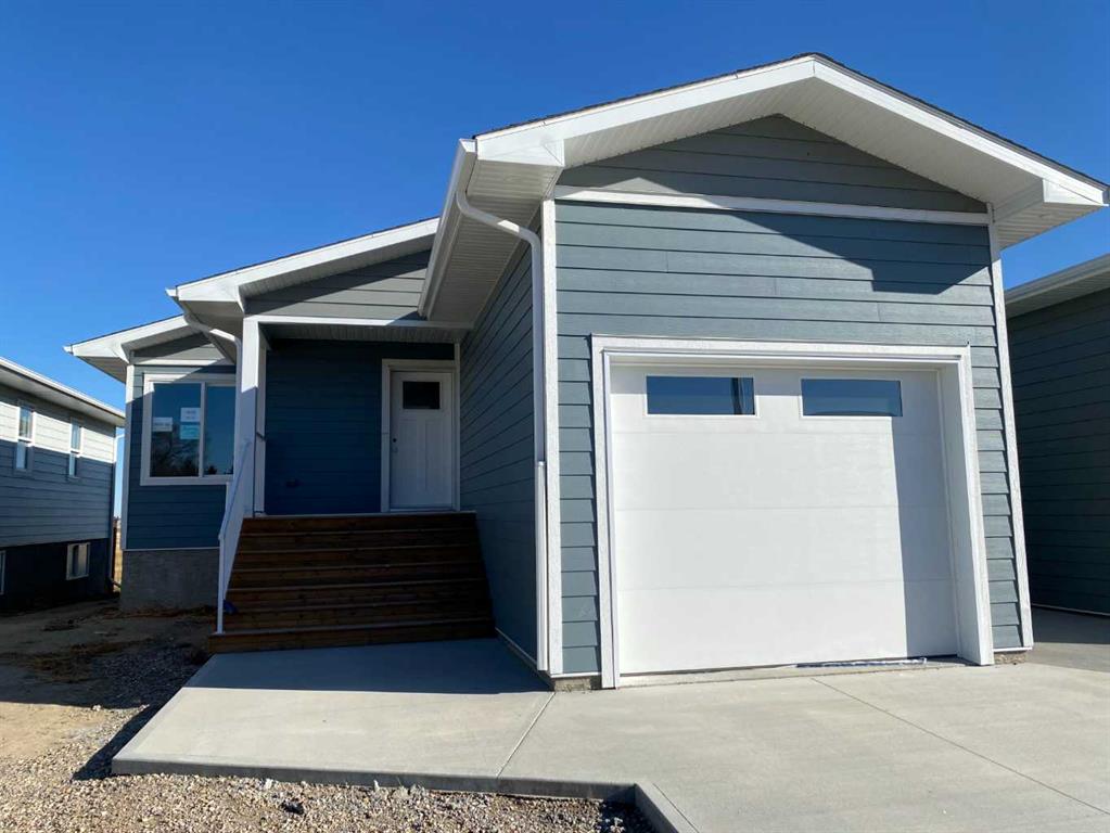 Picture of 4221 57 Street , Taber Real Estate Listing