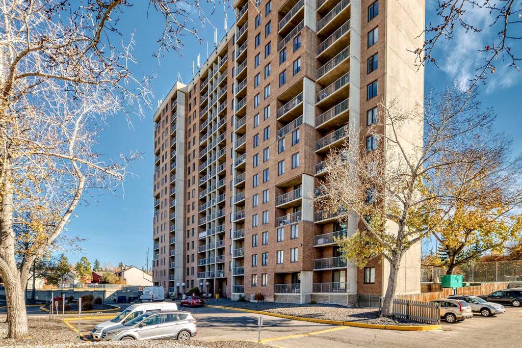 Picture of 1406, 4944 Dalton Drive NW, Calgary Real Estate Listing