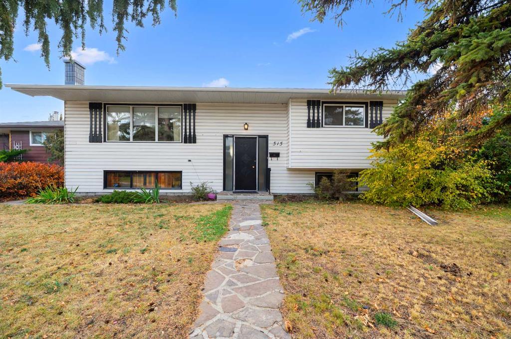 Picture of 515 Murray Place NE, Calgary Real Estate Listing