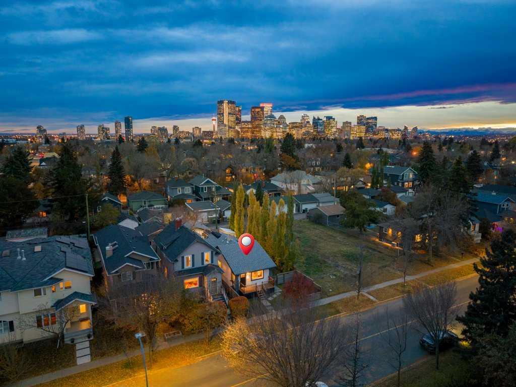 Picture of 533 12 Avenue NE, Calgary Real Estate Listing