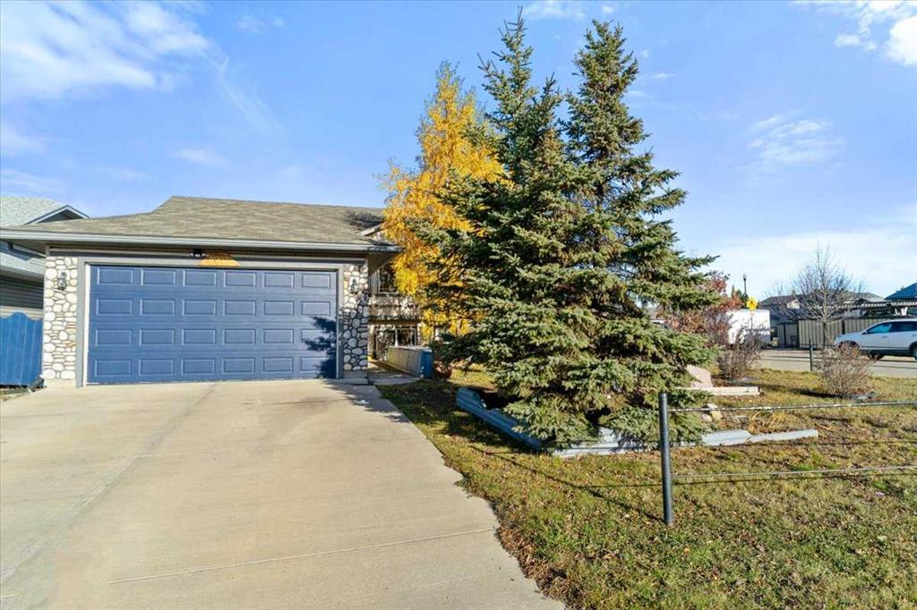 Picture of 8902 72 Avenue , Grande Prairie Real Estate Listing