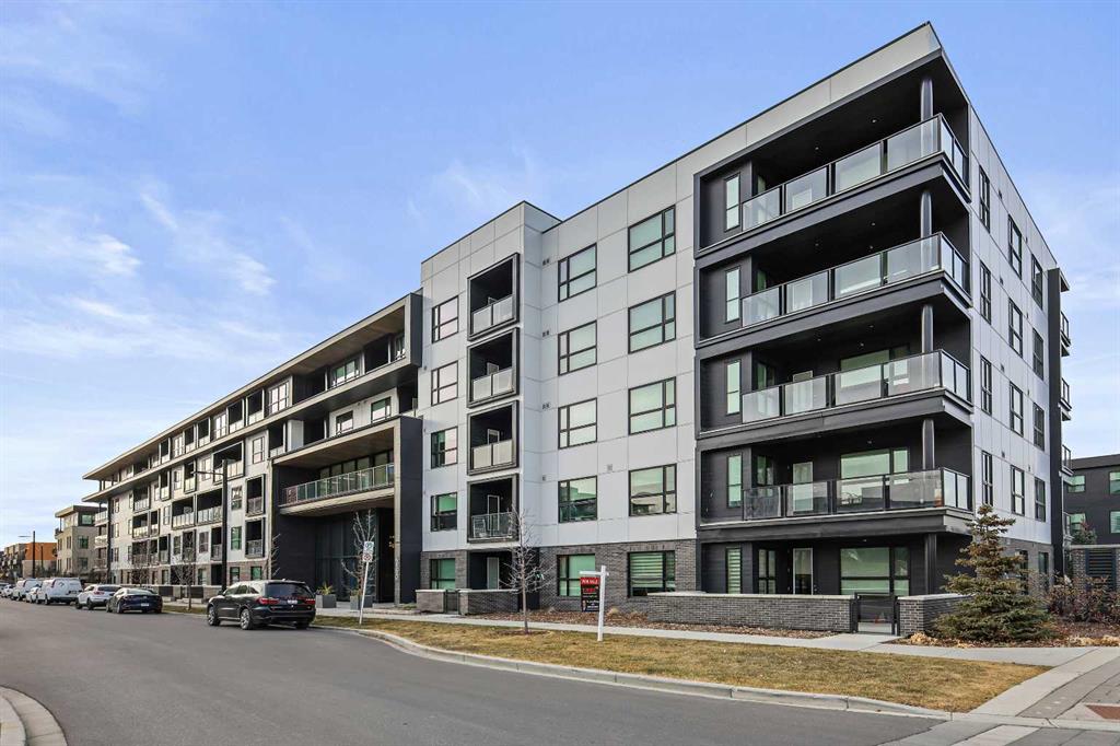 Picture of 101, 4160 Norford Avenue NW, Calgary Real Estate Listing