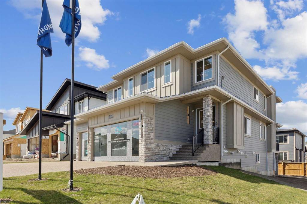 Picture of 510 Waterford Rise , Chestermere Real Estate Listing