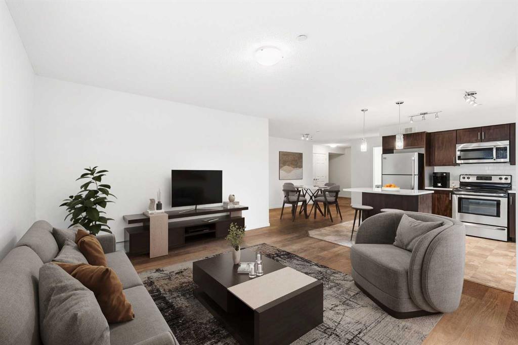 Picture of 4207, 279 Copperpond Common SE, Calgary Real Estate Listing