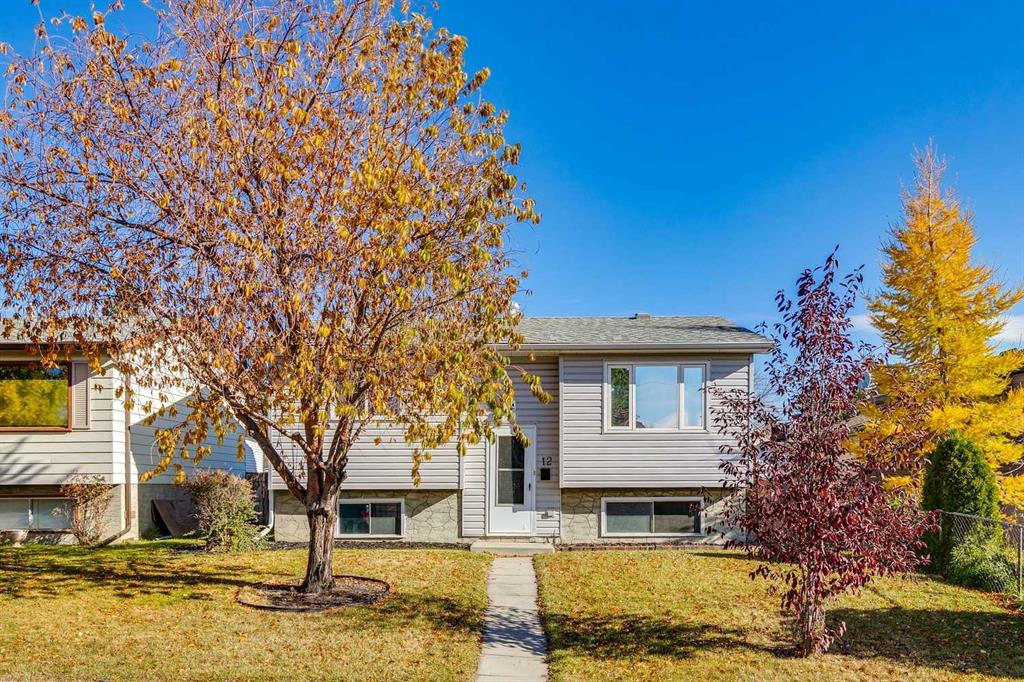 Picture of 12 Doverthorn Place SE, Calgary Real Estate Listing