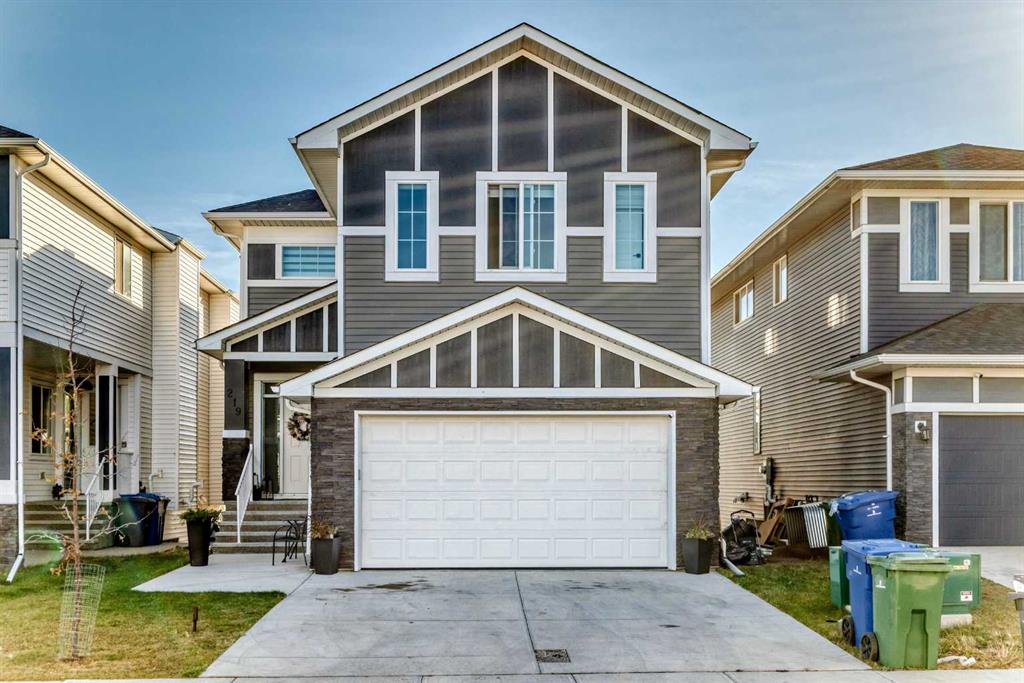 Picture of 219 Chelsea Heath , Chestermere Real Estate Listing