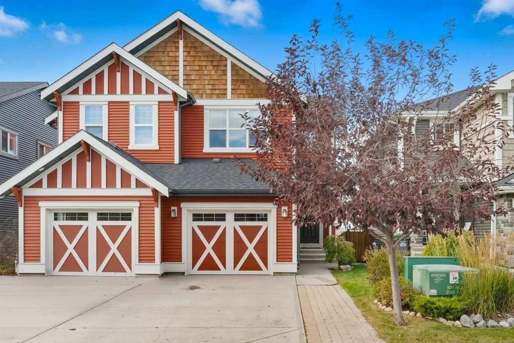 Picture of 251 Sunrise View , Cochrane Real Estate Listing