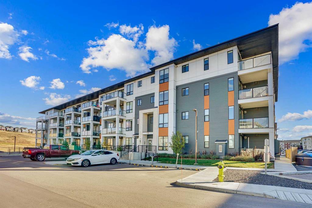 Picture of 4416, 15 Sage Meadows Landing NW, Calgary Real Estate Listing