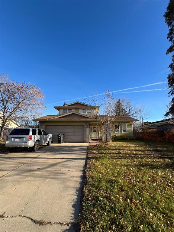 Picture of 212 Signal Road , Fort McMurray Real Estate Listing