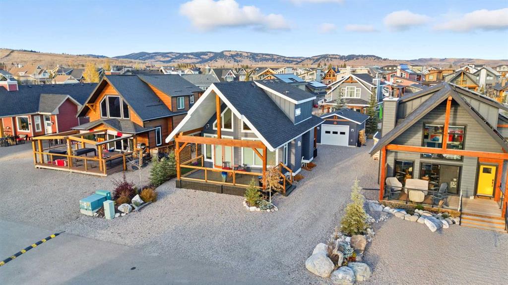 Picture of 306 Cottageclub Link , Rural Rocky View County Real Estate Listing