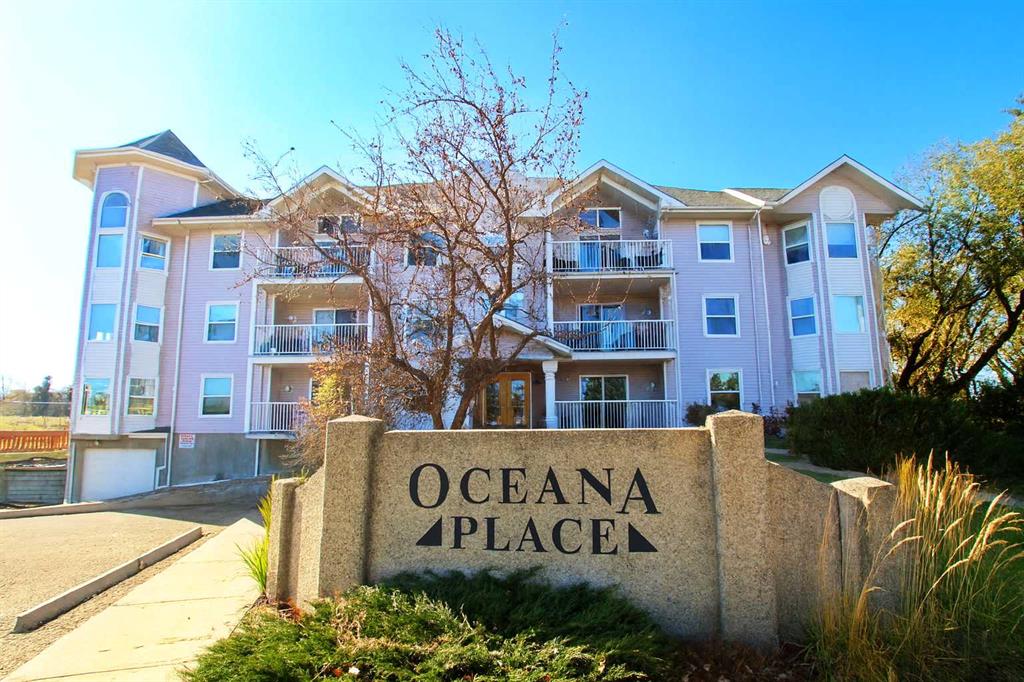 Picture of 106, 5435 Lakeshore Drive , Sylvan Lake Real Estate Listing