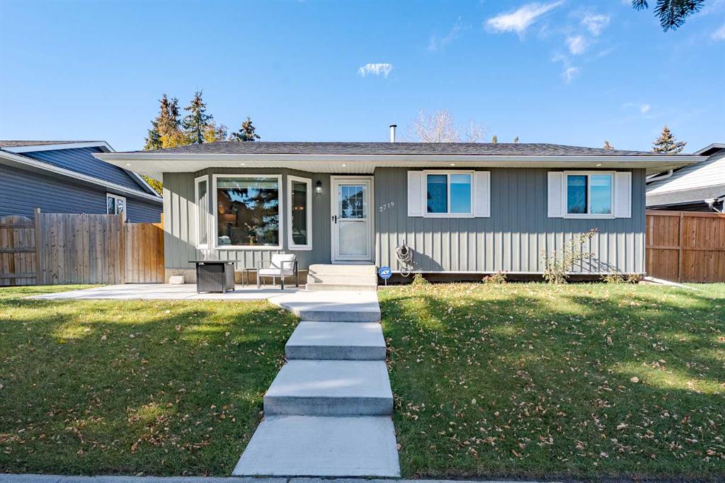 Picture of 2719 60 Street NE, Calgary Real Estate Listing