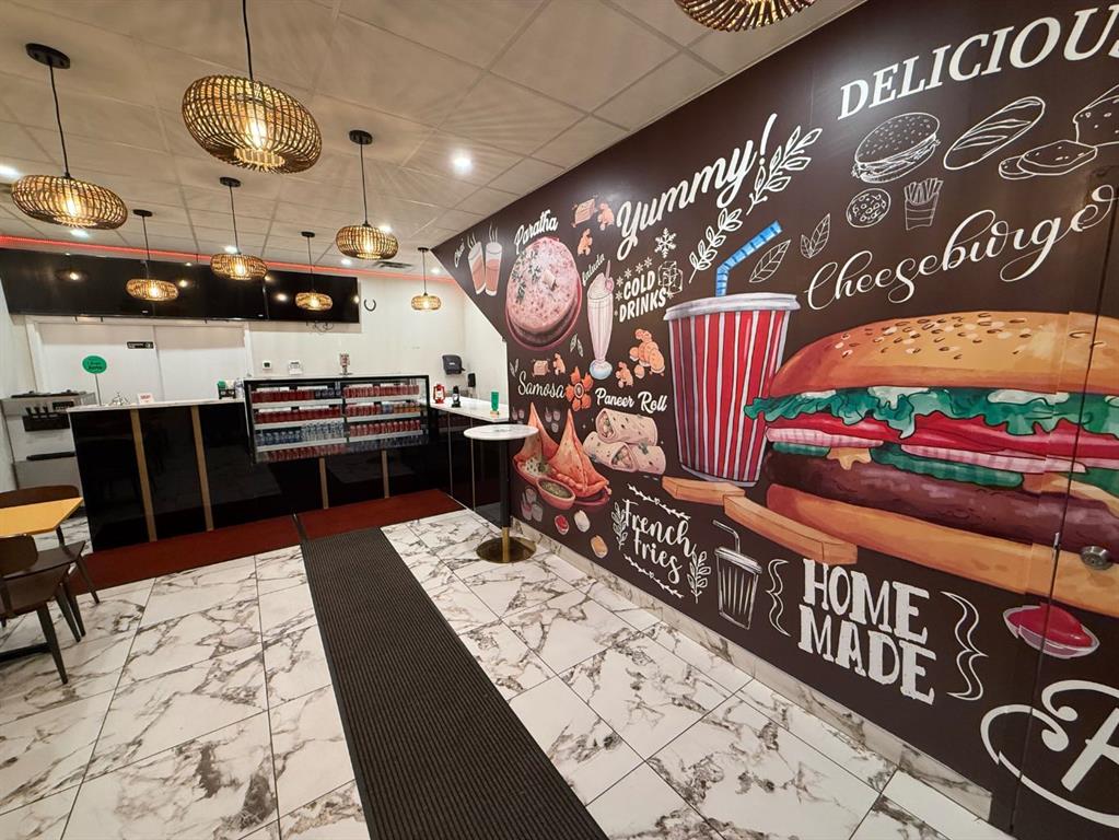 Picture of Calgary Real Estate Listing