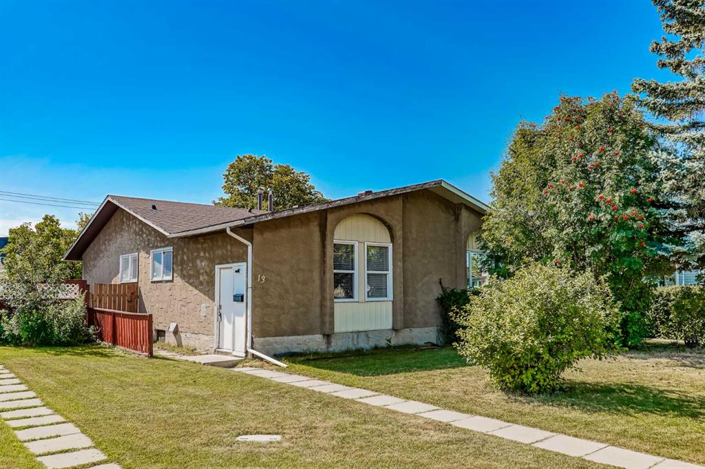 Picture of 13 Rundlelawn Court NE, Calgary Real Estate Listing