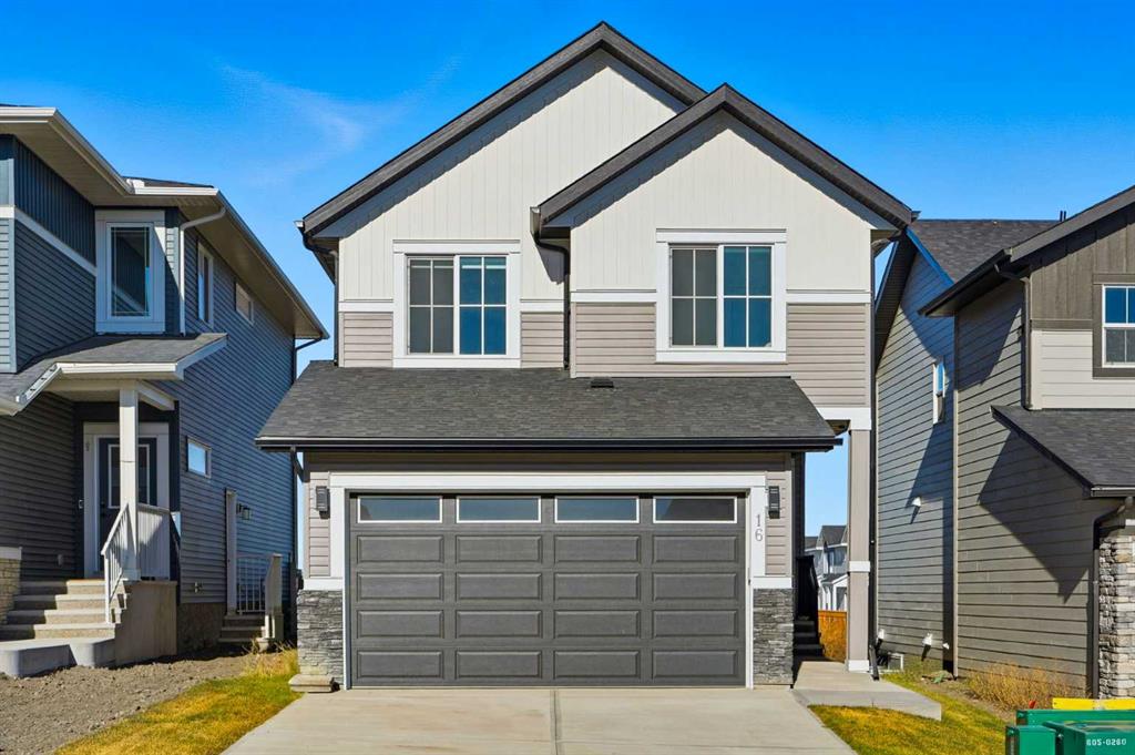 Picture of 16 Key Cove SW, Airdrie Real Estate Listing
