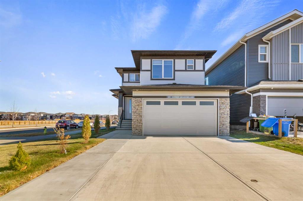 Picture of 391 Corner Meadows Avenue NE, Calgary Real Estate Listing