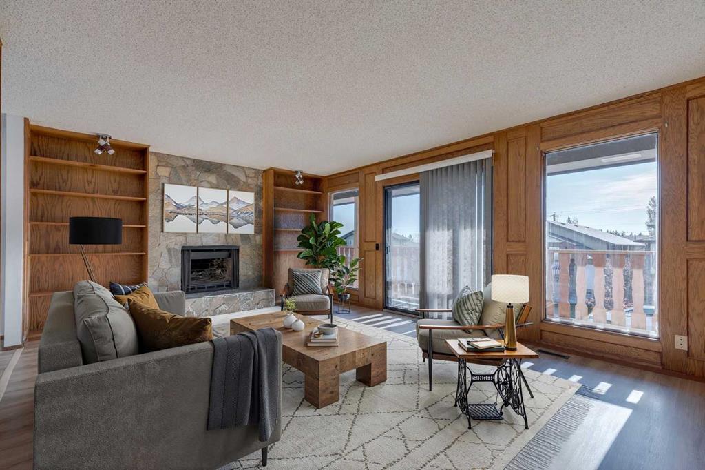 Picture of 80 Beacham Rise NW, Calgary Real Estate Listing