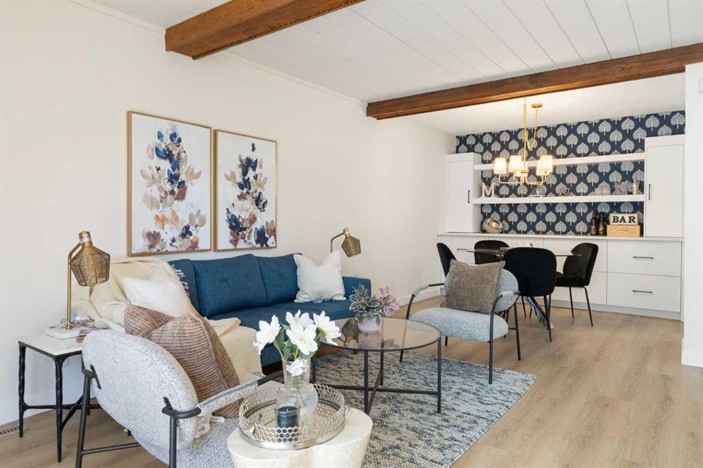 Picture of 7, 4915 45 Street SW, Calgary Real Estate Listing