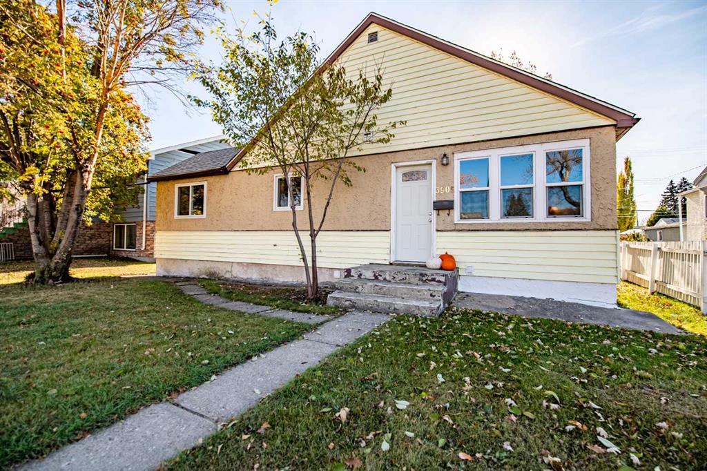 Picture of 3905 50 Street , Red Deer Real Estate Listing