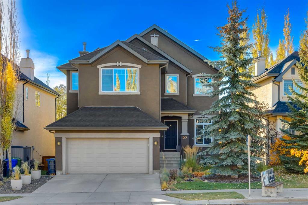 Picture of 27 Tuscany Estates Drive NW, Calgary Real Estate Listing