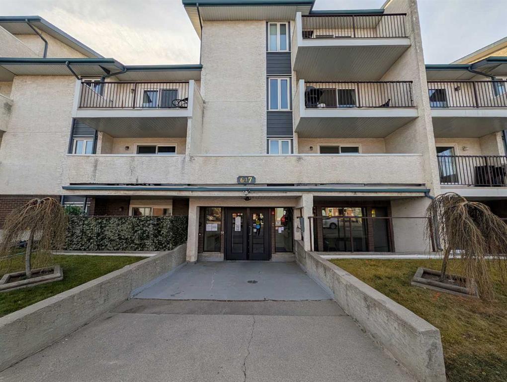 Picture of 108, 647 1 Avenue NE, Calgary Real Estate Listing