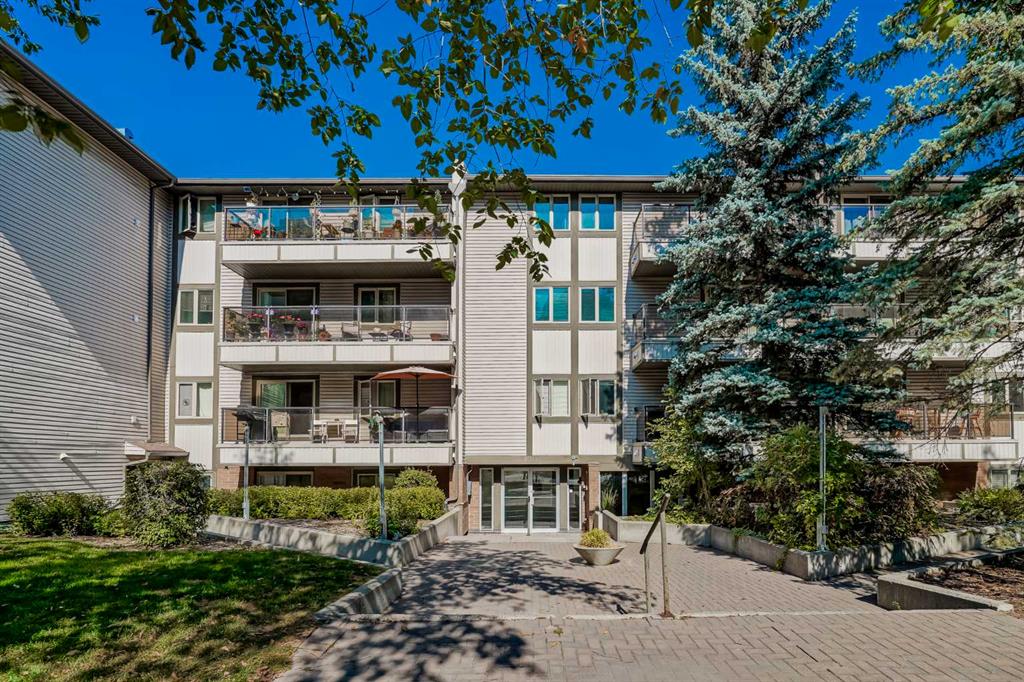 Picture of 208, 130 25 Avenue SW, Calgary Real Estate Listing