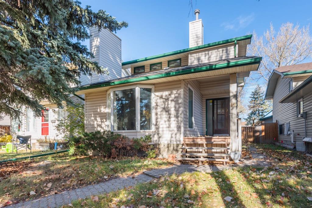 Picture of 19 Woodglen Grove SW, Calgary Real Estate Listing