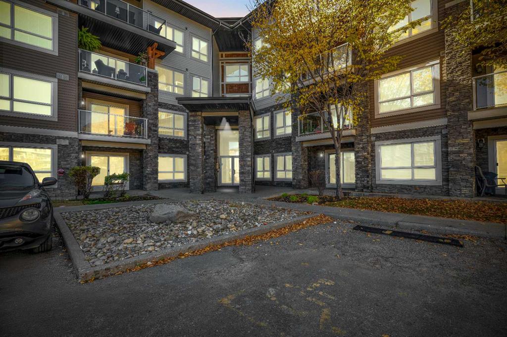Picture of 4107, 240 Skyview Ranch Road NE, Calgary Real Estate Listing