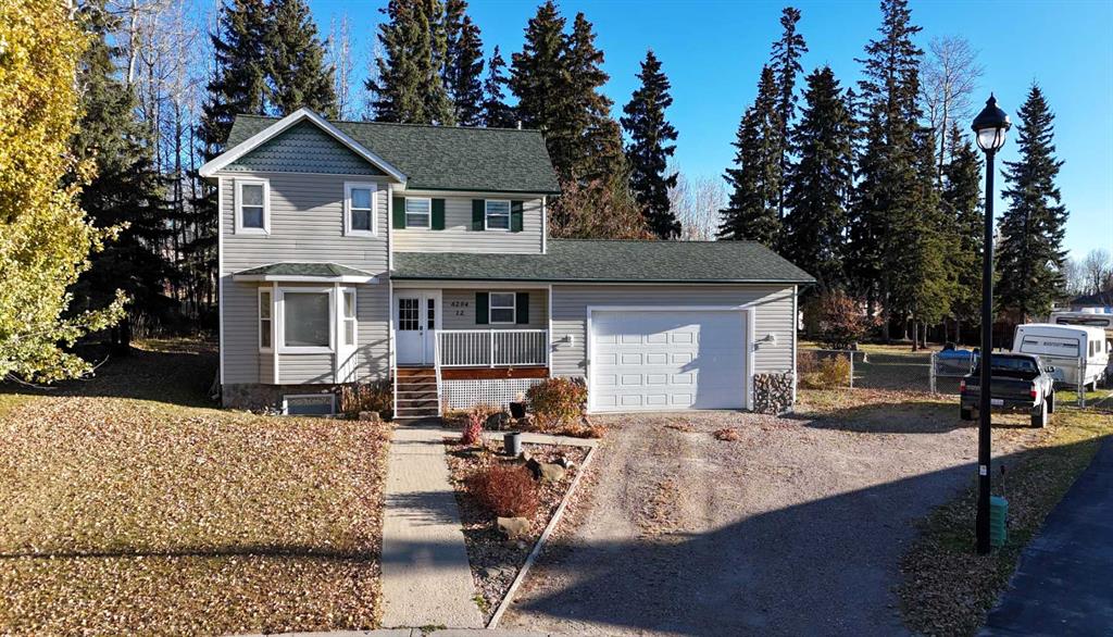 Picture of 6204 12 AVE  , Edson Real Estate Listing