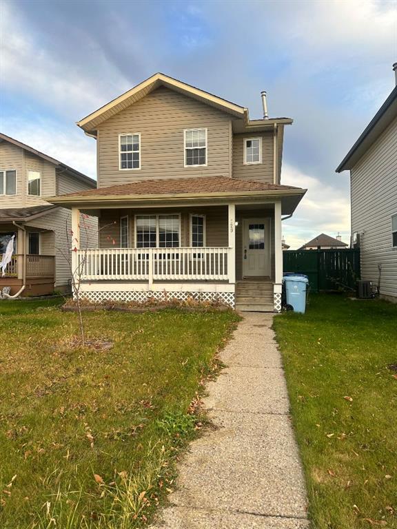 Picture of 129 Laurier Road , Fort McMurray Real Estate Listing