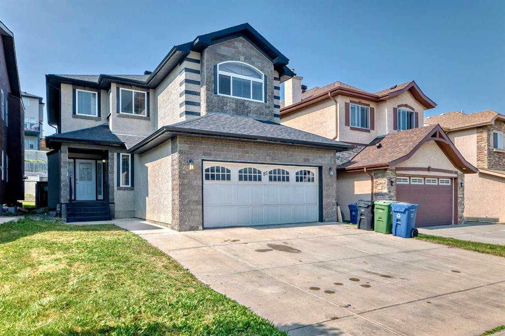 Picture of 87 Sherwood Circle NW, Calgary Real Estate Listing