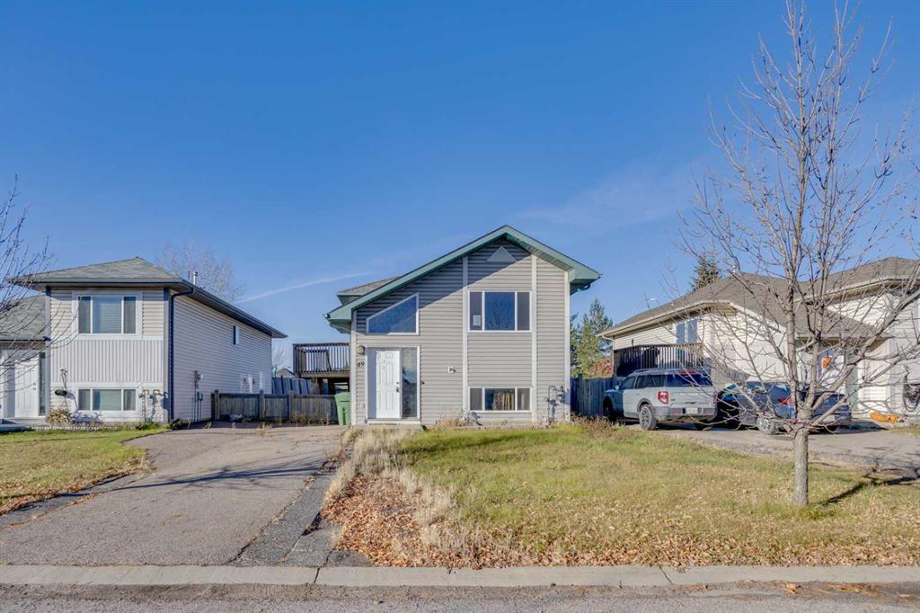 Picture of 49, 101 Paish Place , Fort McMurray Real Estate Listing