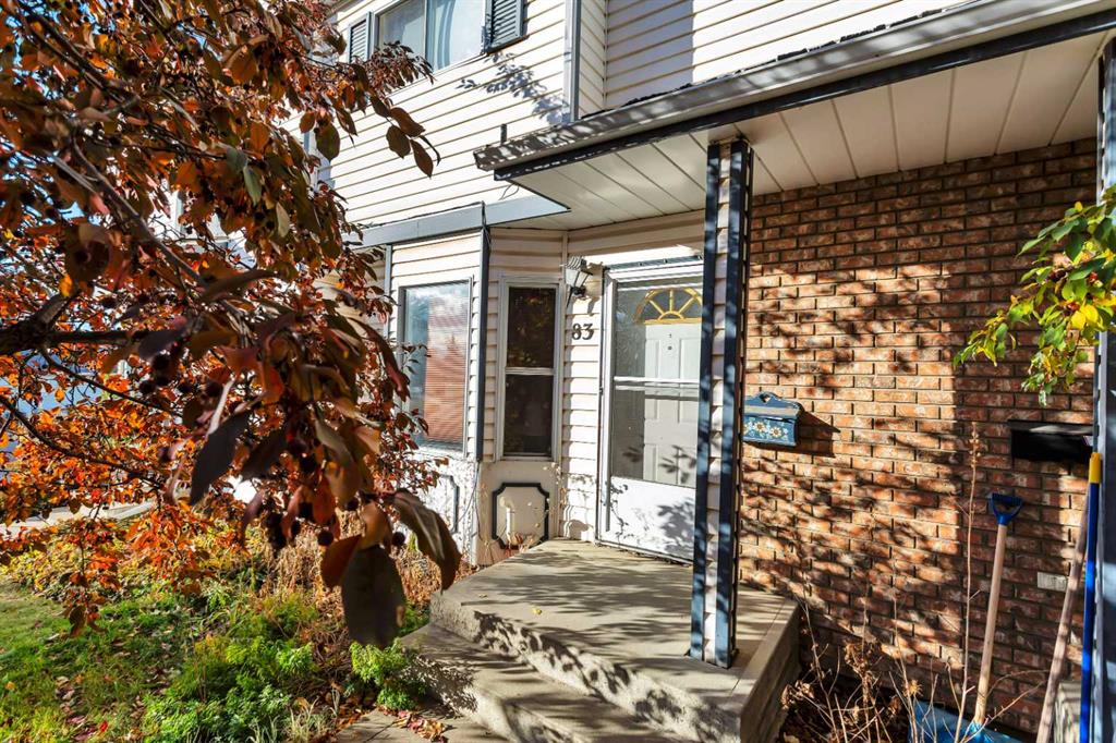 Picture of 83 Elwell Close , Red Deer Real Estate Listing