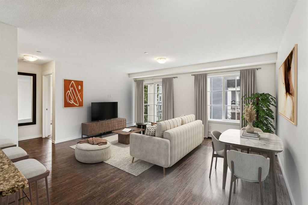 Picture of 3301, 755 Copperpond Boulevard SE, Calgary Real Estate Listing