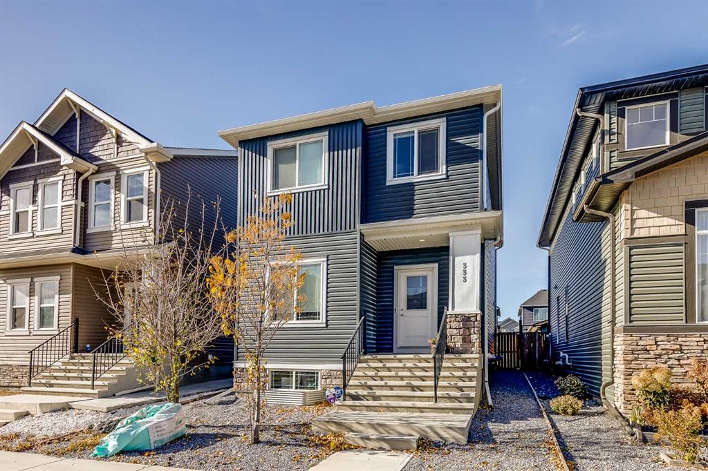 Picture of 333 Ravenstern Link SE, Airdrie Real Estate Listing