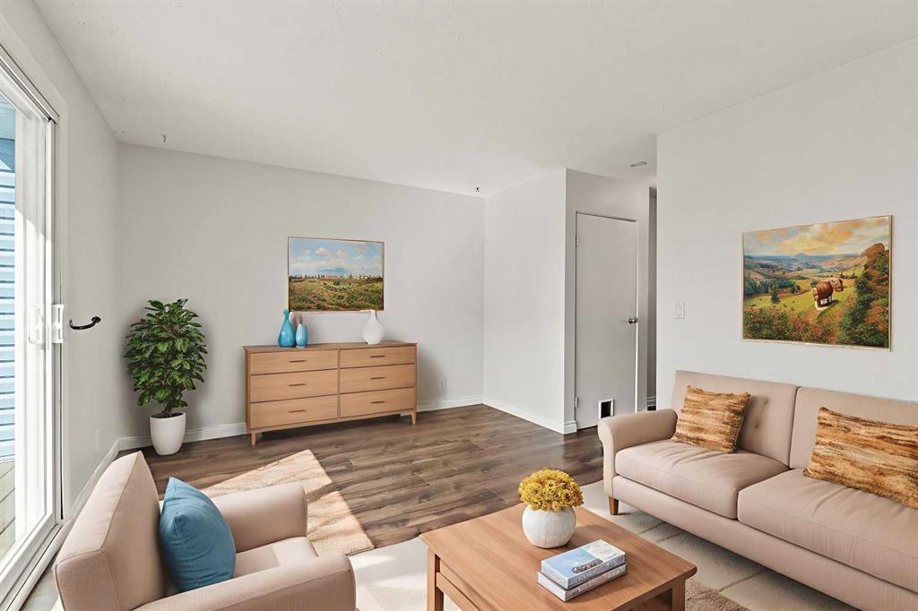 Picture of 4, 195 Manora Place NE, Calgary Real Estate Listing