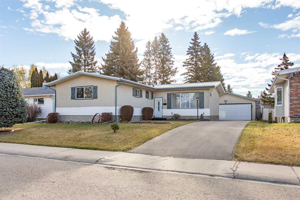 Picture of 24 Mckee Close , Red Deer Real Estate Listing