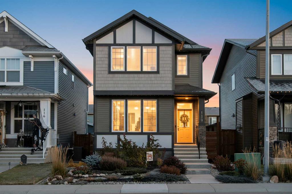 Picture of 112 Fireside Crescent , Cochrane Real Estate Listing