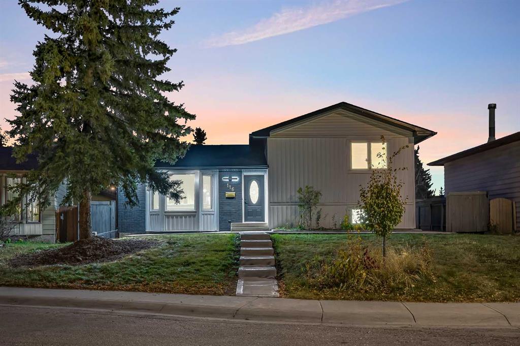 Picture of 116 Queen Anne Road SE, Calgary Real Estate Listing