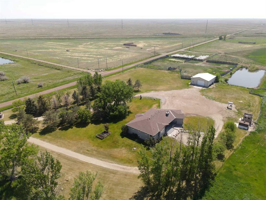 Picture of 182034 Rge Rd 163  , Rural Newell, County of Real Estate Listing