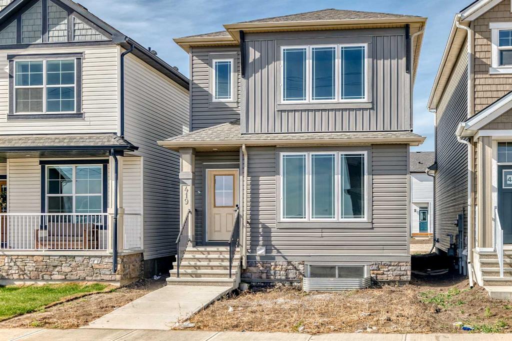 Picture of 419 Hotchkiss Manor SE, Calgary Real Estate Listing