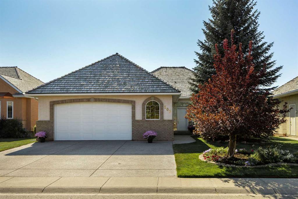 Picture of 103 West Terrace Point , Cochrane Real Estate Listing