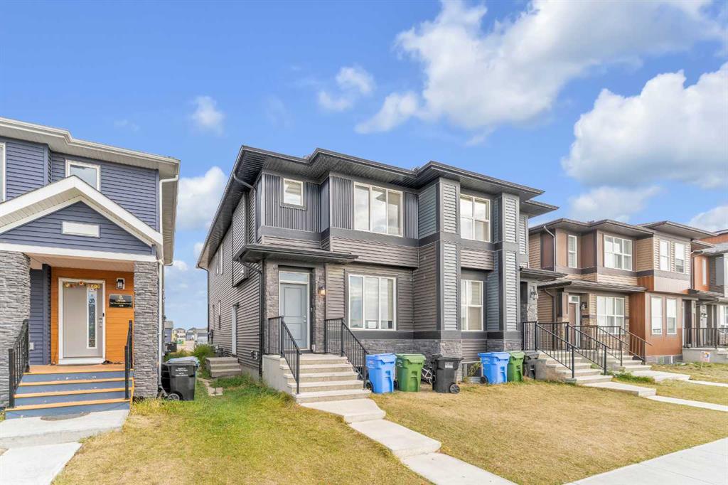 Picture of 1174 Cornerstone Boulevard NE, Calgary Real Estate Listing
