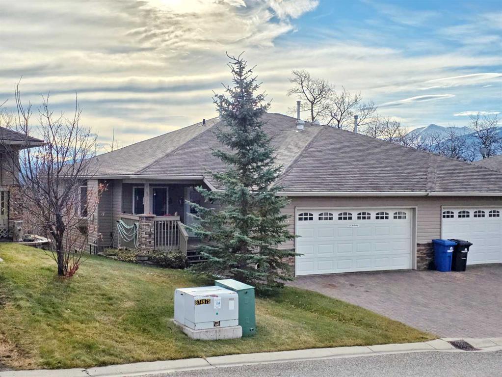 Picture of 9, 131 Moberly Road , Grande Cache Real Estate Listing